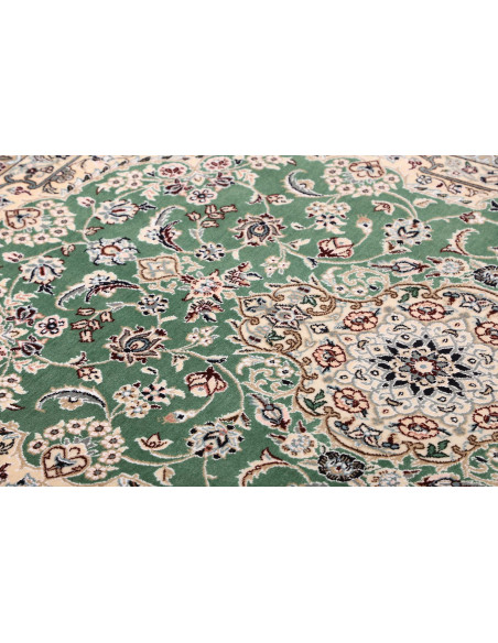 Tappeto Nain 9la Persia cm.101x160