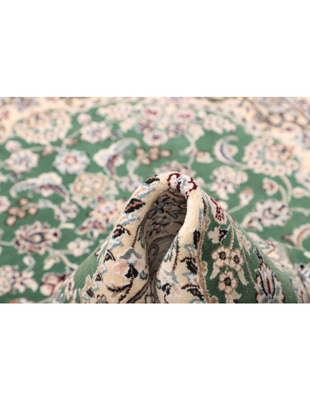 Tappeto Nain 9la Persia cm.101x160