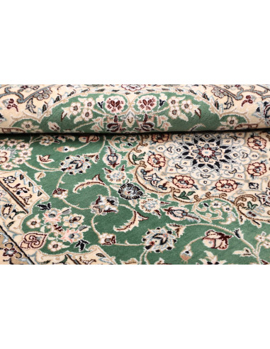 Tappeto Nain 9la Persia cm.101x160