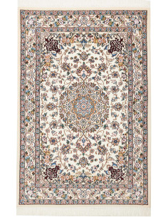 Tappeto Nain 9la Persia cm.100x148