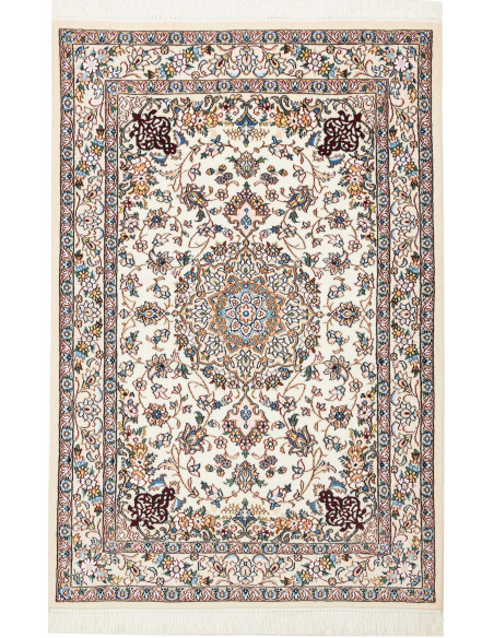 Tappeto Nain 9la Persia cm.100x148
