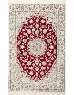 Tappeto Nain 9la Persia cm.100x158