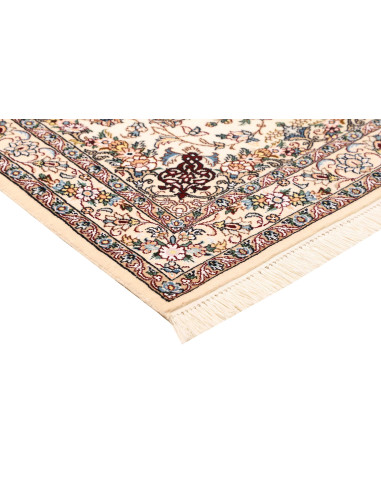 Tappeto Nain 9la Persia cm.100x148