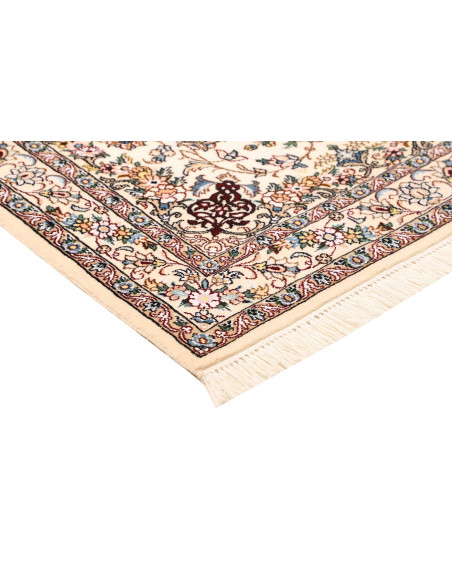 Tappeto Nain 9la Persia cm.100x148
