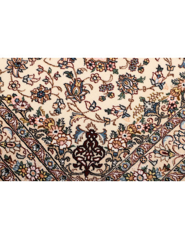 Tappeto Nain 9la Persia cm.100x148
