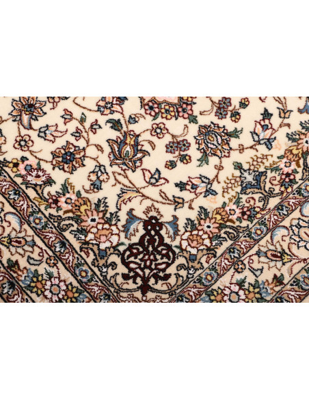 Tappeto Nain 9la Persia cm.100x148