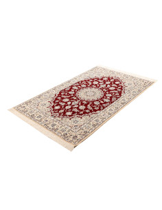 Tappeto Nain 9la Persia cm.100x158 2