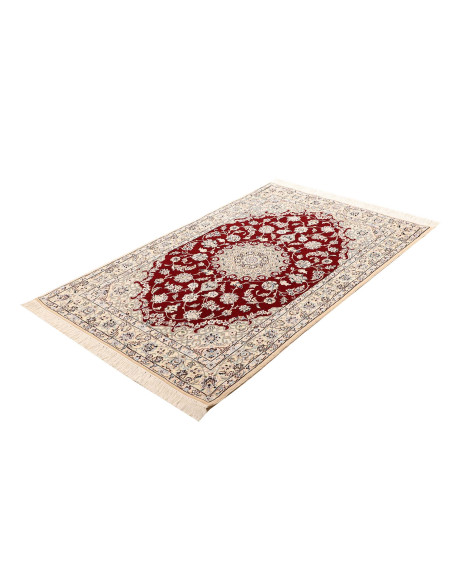 Tappeto Nain 9la Persia cm.100x158