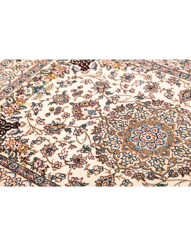 Tappeto Nain 9la Persia cm.100x148