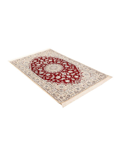 Tappeto Nain 9la Persia cm.100x158