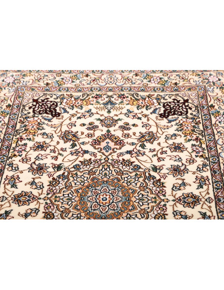 Tappeto Nain 9la Persia cm.100x148