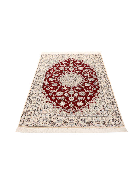 Tappeto Nain 9la Persia cm.100x158