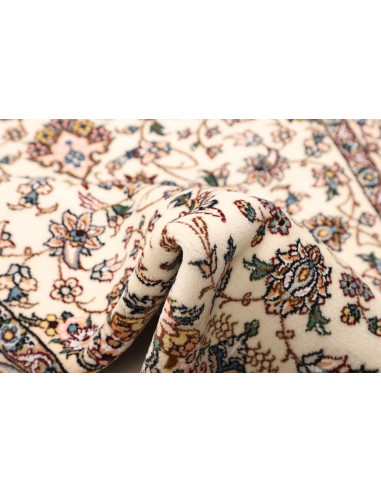 Tappeto Nain 9la Persia cm.100x148