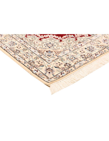 Tappeto Nain 9la Persia cm.100x158