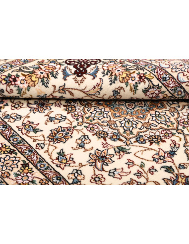 Tappeto Nain 9la Persia cm.100x148