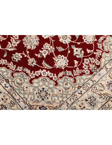 Tappeto Nain 9la Persia cm.100x158