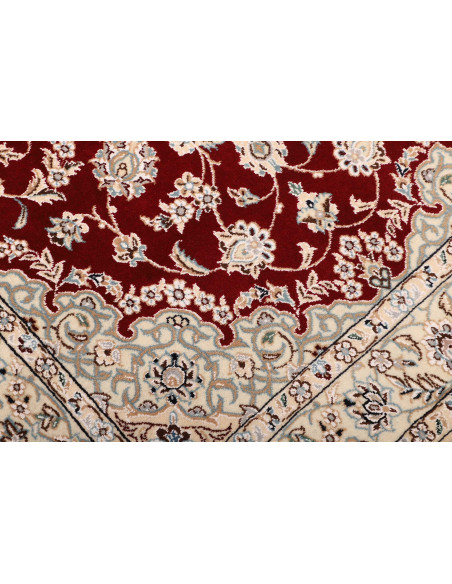 Tappeto Nain 9la Persia cm.100x158