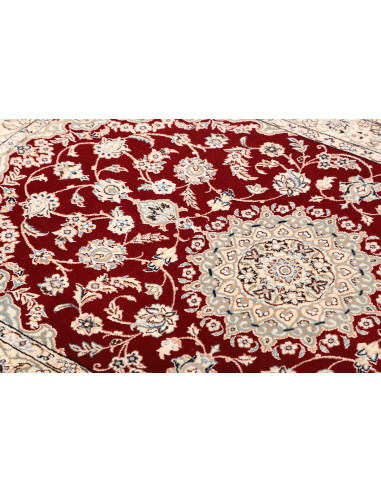 Tappeto Nain 9la Persia cm.100x158