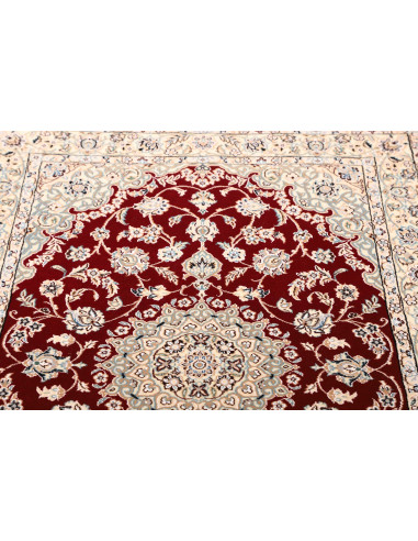 Tappeto Nain 9la Persia cm.100x158