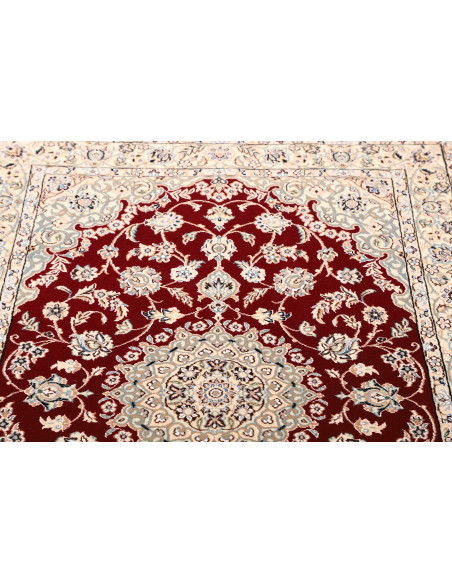 Tappeto Nain 9la Persia cm.100x158