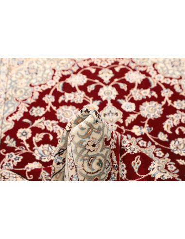 Tappeto Nain 9la Persia cm.100x158