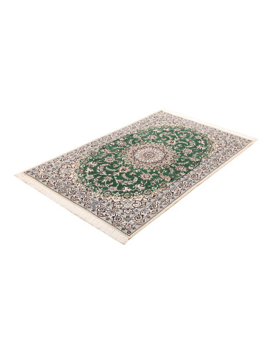 Tappeto Nain 9la Persia cm.100x153