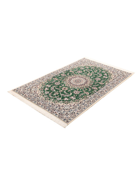 Tappeto Nain 9la Persia cm.100x153