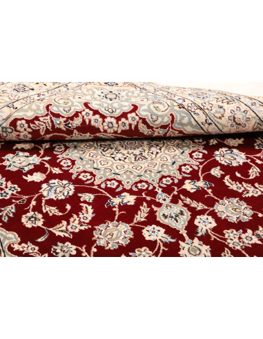 Tappeto Nain 9la Persia cm.100x158