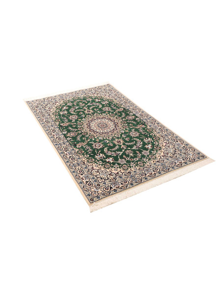 Tappeto Nain 9la Persia cm.100x153