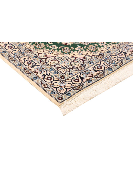 Tappeto Nain 9la Persia cm.100x153