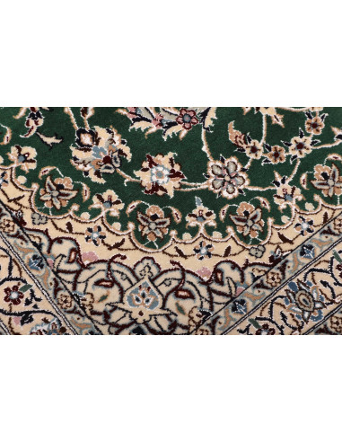 Tappeto Nain 9la Persia cm.100x153