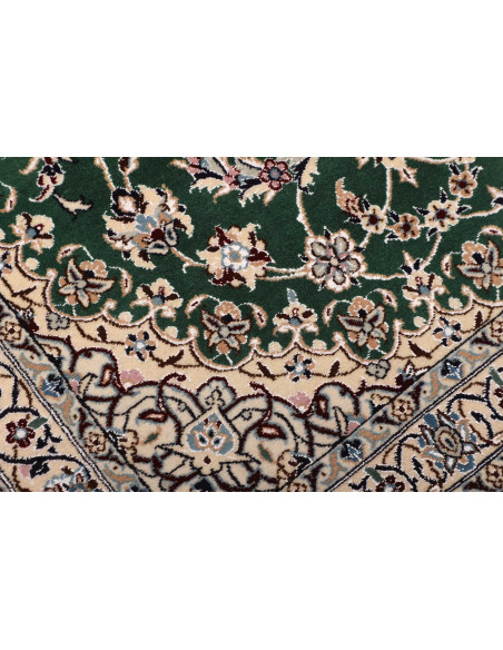 Tappeto Nain 9la Persia cm.100x153
