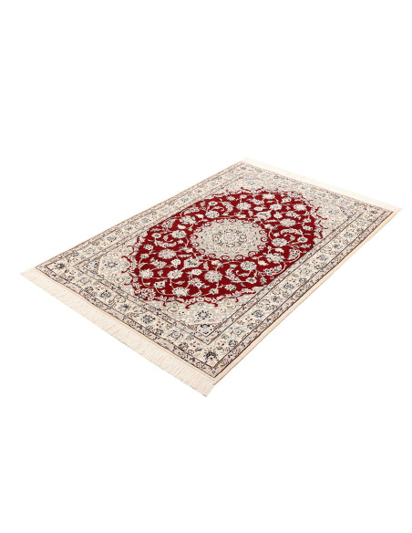 Tappeto Nain 9la Persia cm.102x148
