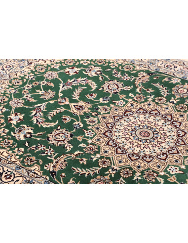 Tappeto Nain 9la Persia cm.100x153