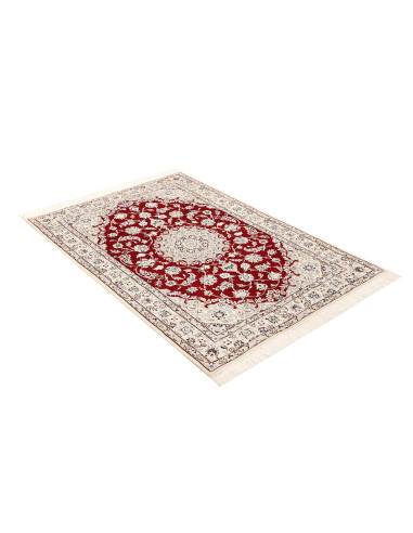 Tappeto Nain 9la Persia cm.102x148