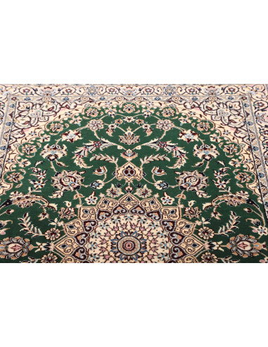 Tappeto Nain 9la Persia cm.100x153