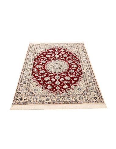 Tappeto Nain 9la Persia cm.102x148
