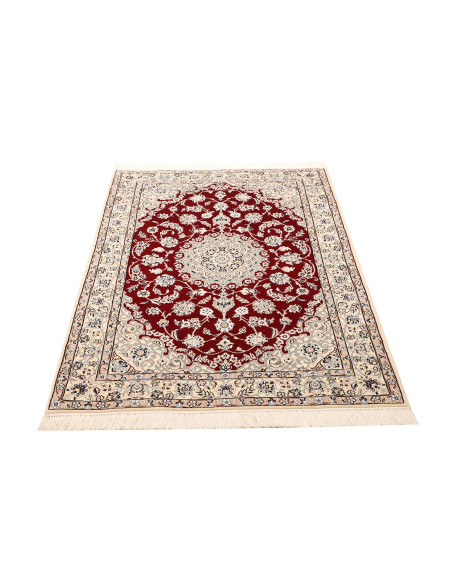 Tappeto Nain 9la Persia cm.102x148