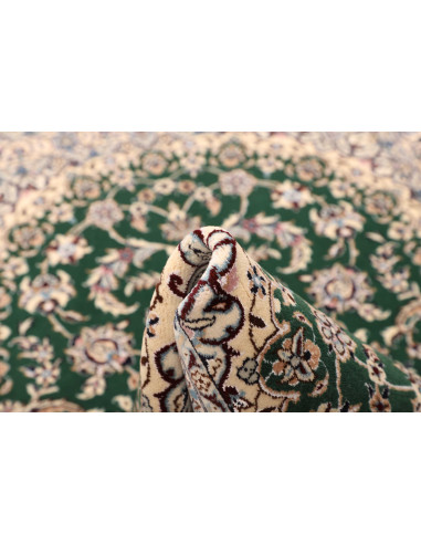 Tappeto Nain 9la Persia cm.100x153