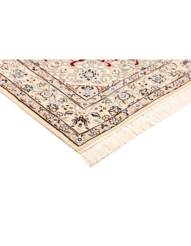 Tappeto Nain 9la Persia cm.102x148