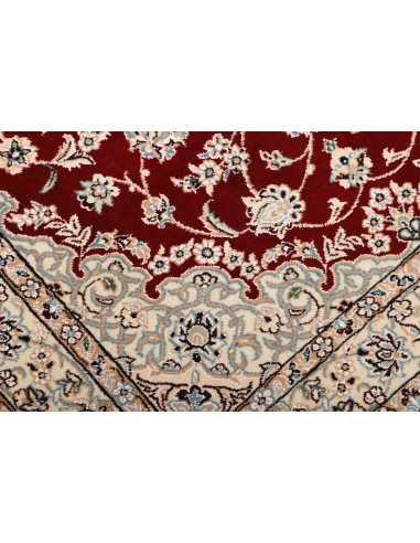 Tappeto Nain 9la Persia cm.102x148