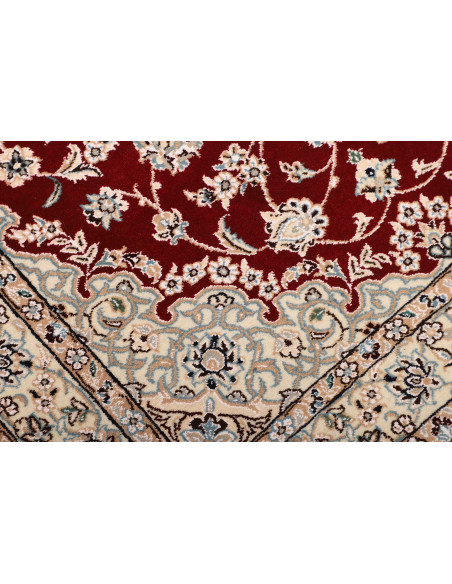 Tappeto Nain 9la Persia cm.102x148