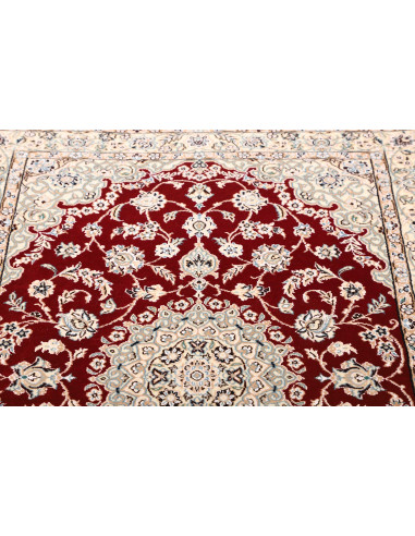 Tappeto Nain 9la Persia cm.102x148