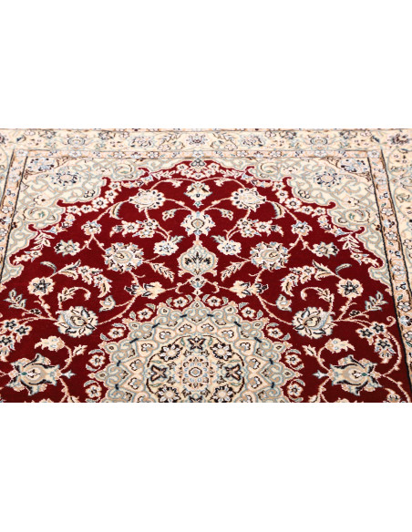 Tappeto Nain 9la Persia cm.102x148