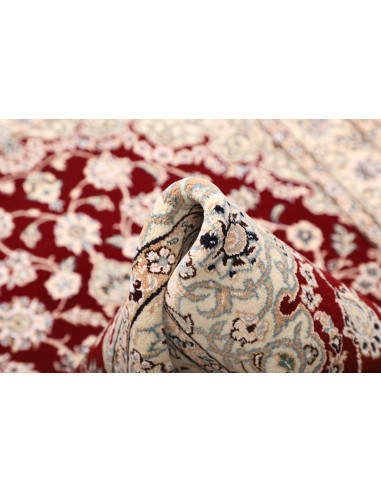 Tappeto Nain 9la Persia cm.102x148