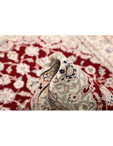 Tappeto Nain 9la Persia cm.102x148