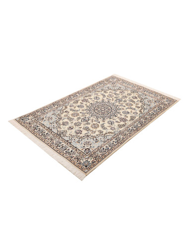 Tappeto Nain 9la Persia cm.98x149