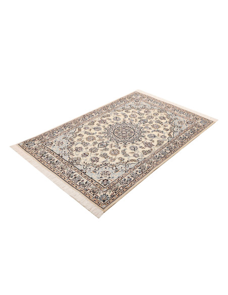 Tappeto Nain 9la Persia cm.98x149