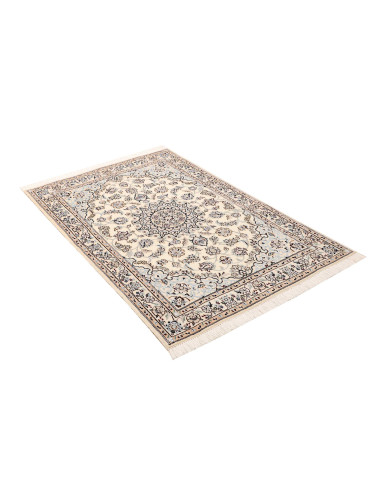 Tappeto Nain 9la Persia cm.98x149