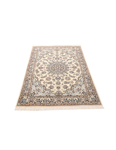 Tappeto Nain 9la Persia cm.98x149